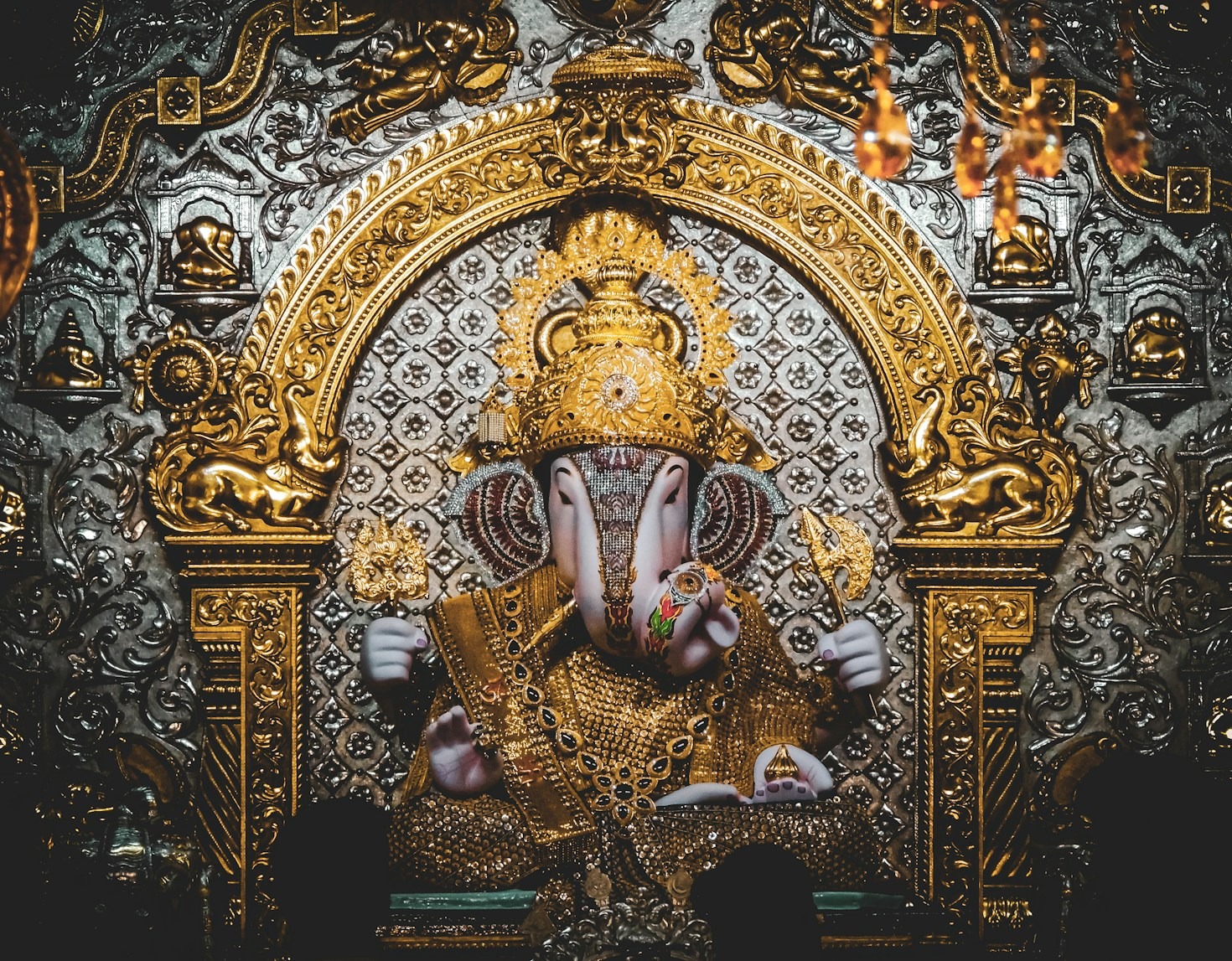 The Intersection of Pop Culture and Spirituality in India