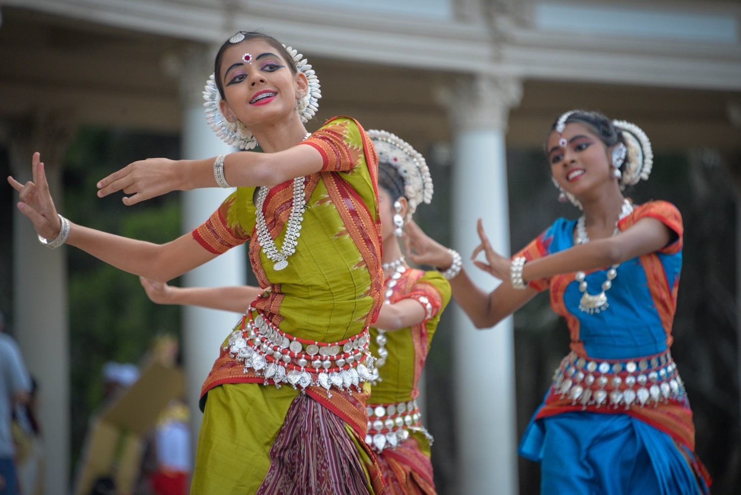 How Indian Spirituality is Adapting to Modern Times
