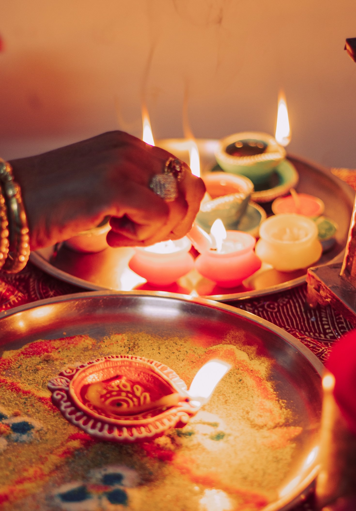 The Role of Pop Culture in Preserving Indian Traditions
